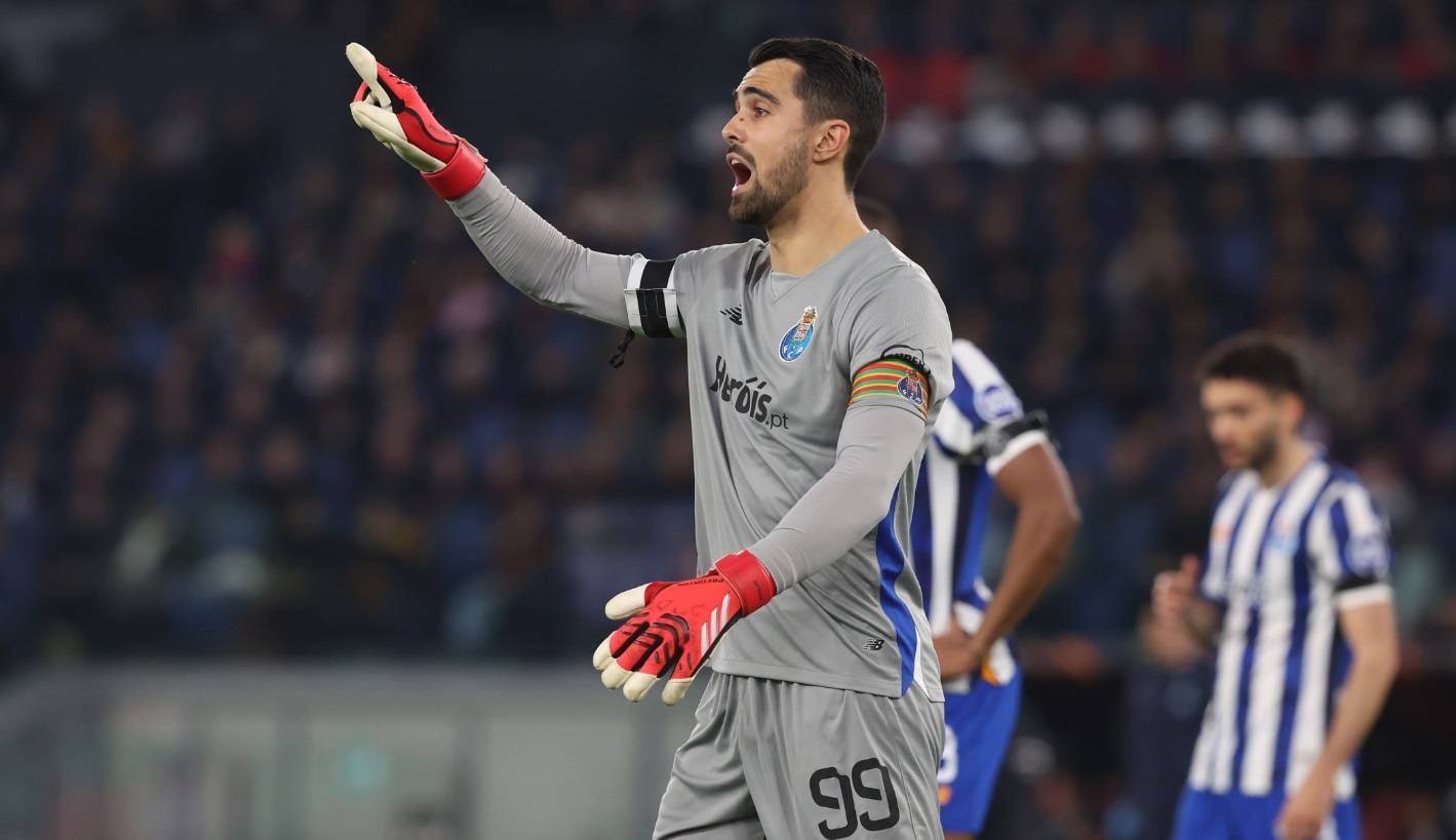 赛中的形势 赛中的形势