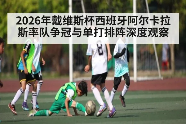 2026年戴维斯杯西班牙阿尔卡拉斯率队争冠与单打排阵深度观察